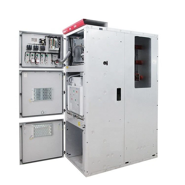 Indoor Metal Enclosed Switchgear