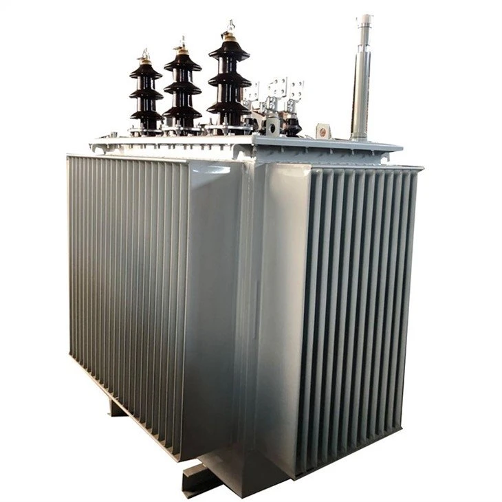 Oil Immersed Power Transformer