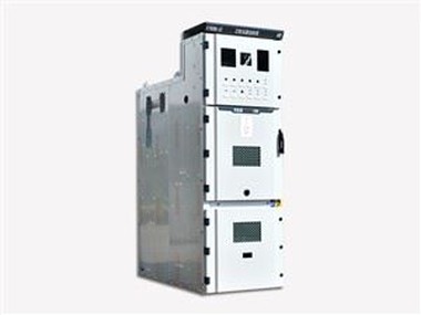 10kv Schaltanlagen-Kabinett Metallgehäuse