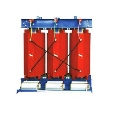 Trockener amorpher Metallkerntransformator