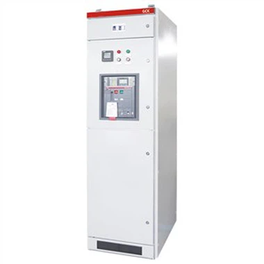 Gck Niederspannungs-Ausziehschaltanlage