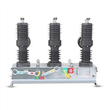 Hochspannung 3-Phasen-Vakuum-Schutzschalter