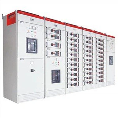 Niederspannungsschaltanlage