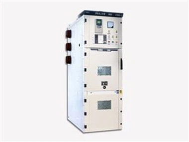 Metallgepanzerte abnehmbare Schaltanlage