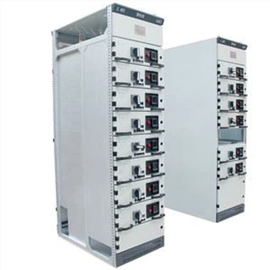 MNS Niederspannungs-Ausziehbare Schaltanlagen