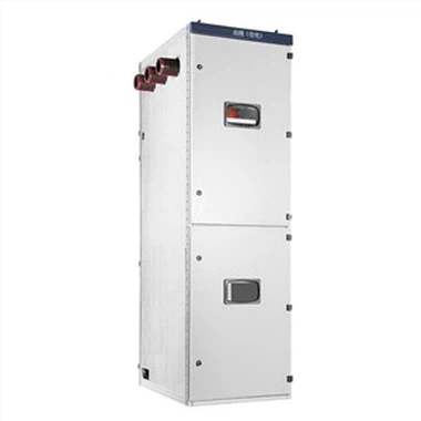 Outdoor-Schaltanlage