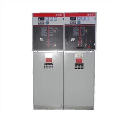 SF6 Gas Insulated Ring Main Unit