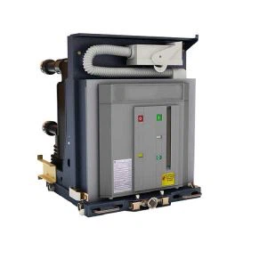 Seitenmontierter Innen-Vakuum-Leistungsschalter