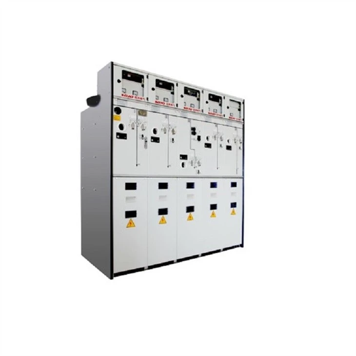 Air Insulated Medium Voltage Switchgear