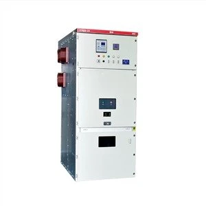 24kV Hochspannungsschaltanlage