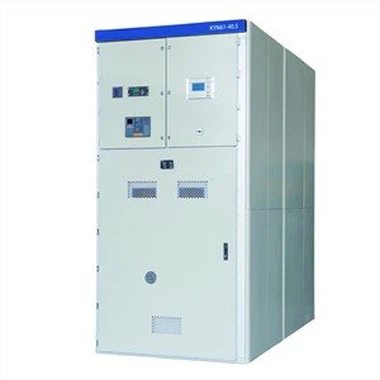 40,5kv Schaltanlage