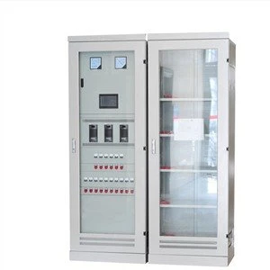DC-Stromversorgungsverteilerschrank