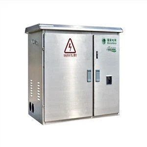 Elektroverteilerschrank