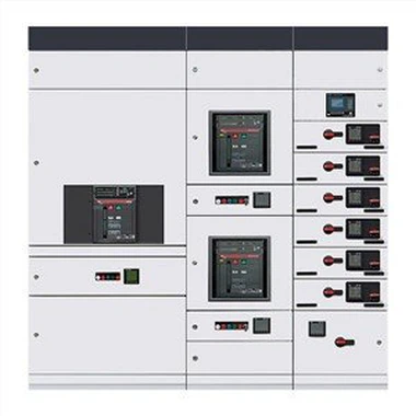 Niederspannungsverteilungsplatine