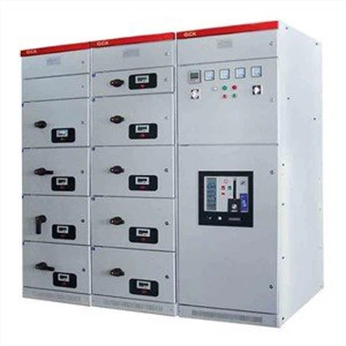 NiederspannungsSchaltschrank