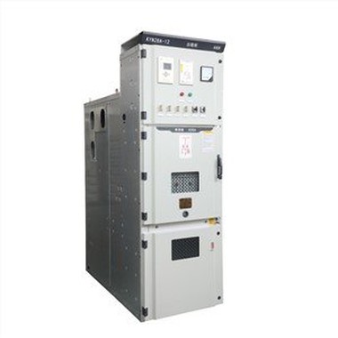 Metallgeschlossene Schaltanlagen