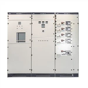 Elektrische Niederspannungsschalttafel