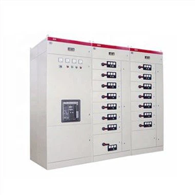 Schaltanlage für Motor Control Center