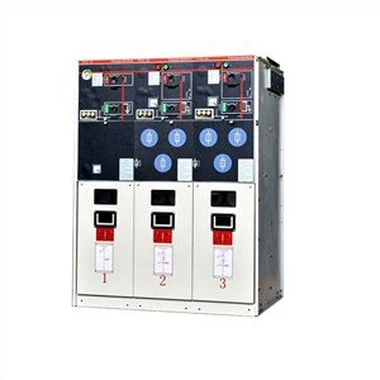 RMU Schaltanlage