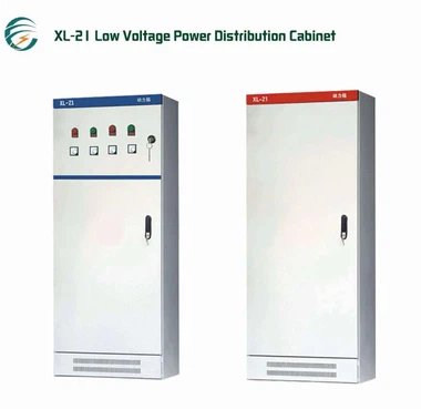 XL-2I Niederspannungs-Stromverteilerschrank