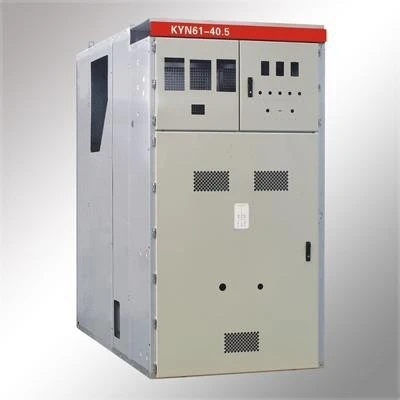 36KV KYN61-40.5 Power Distribution Cabinets