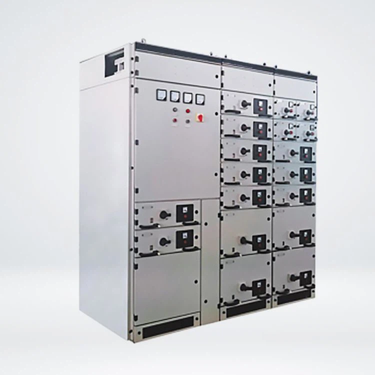 MNS Elektroverteilerschrank