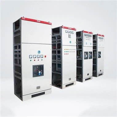 50-60Hz GGD Niederspannungsschaltanlage