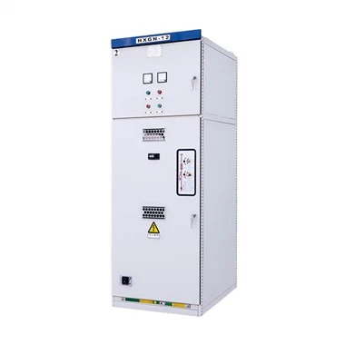 HXGN-12 15.6KV Stromverteilerschrank