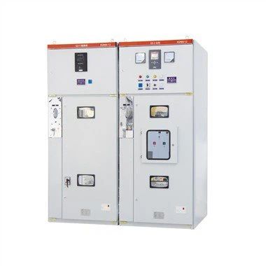 SF6-Hochspannungs-Ringhauptschaltanlage