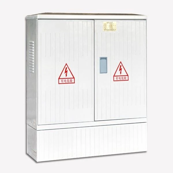 SMC LV 435V Panelboards