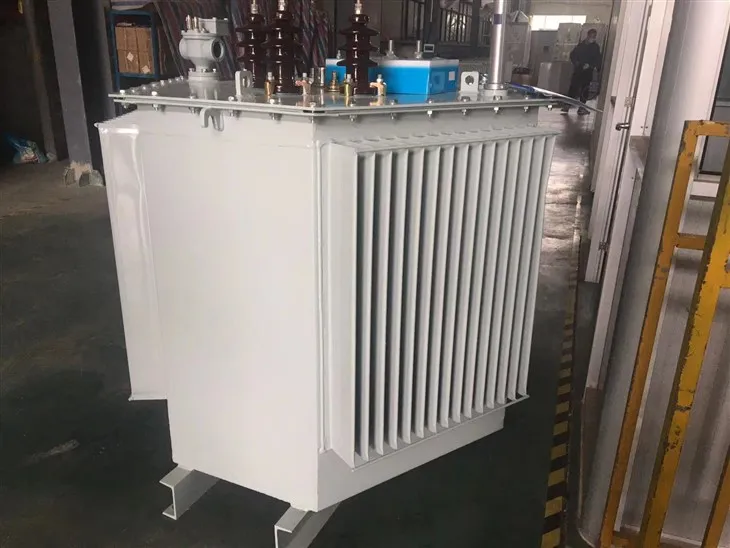 1000KVA