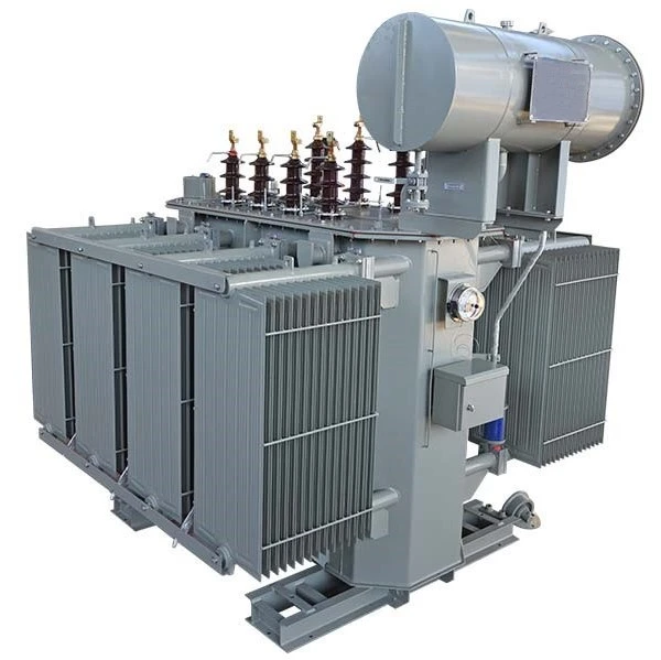 Can High Voltage Water Mist Be Used For Oil Immersed Transformers?
