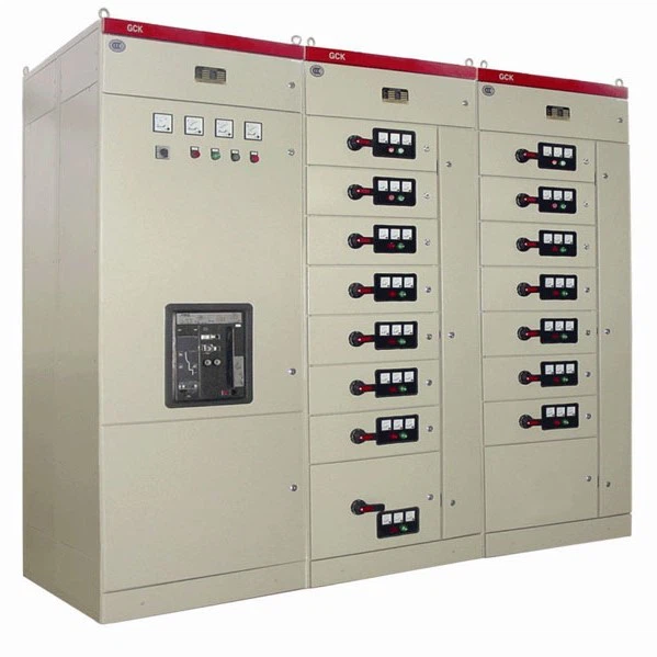 GCK 400v Low Volatge Switchgear