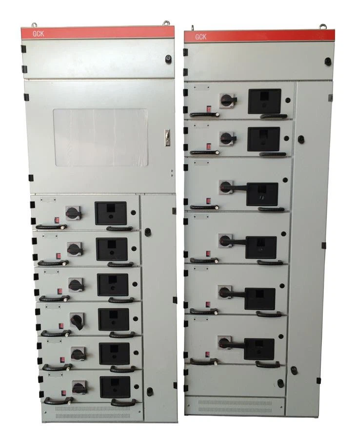GCK 400v Low Volatge Switchgear