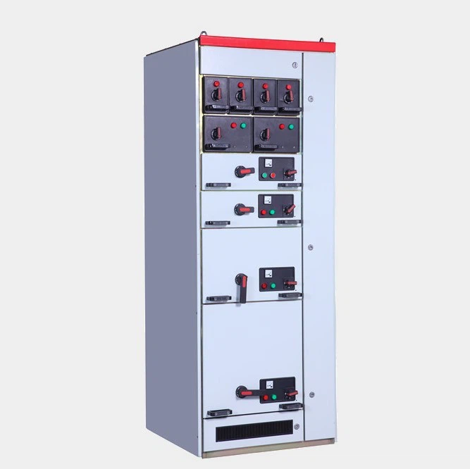 GCK 400v Low Volatge Switchgear