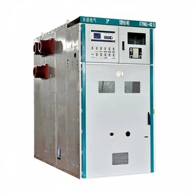 KYN61-40.5 40.5kV luftisolierte metallverkleidete-Schaltanlage